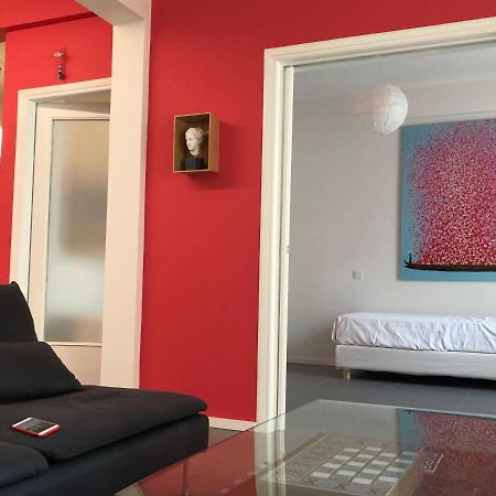 2Bd New Modern Apartment - Athens Seaside Kültér fotó
