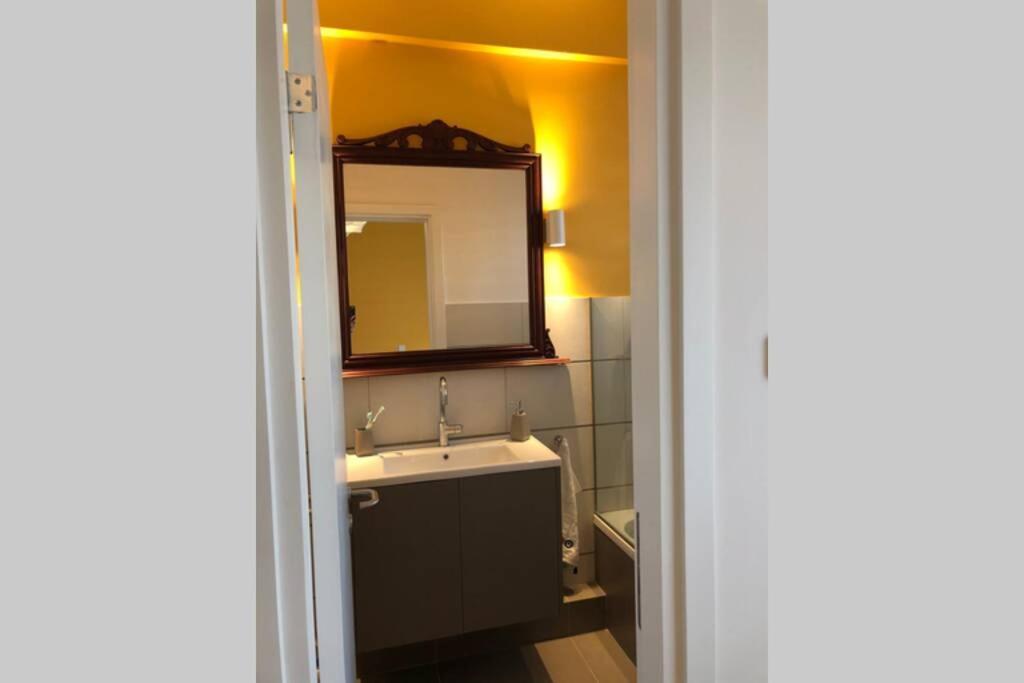 2Bd New Modern Apartment - Athens Seaside Kültér fotó