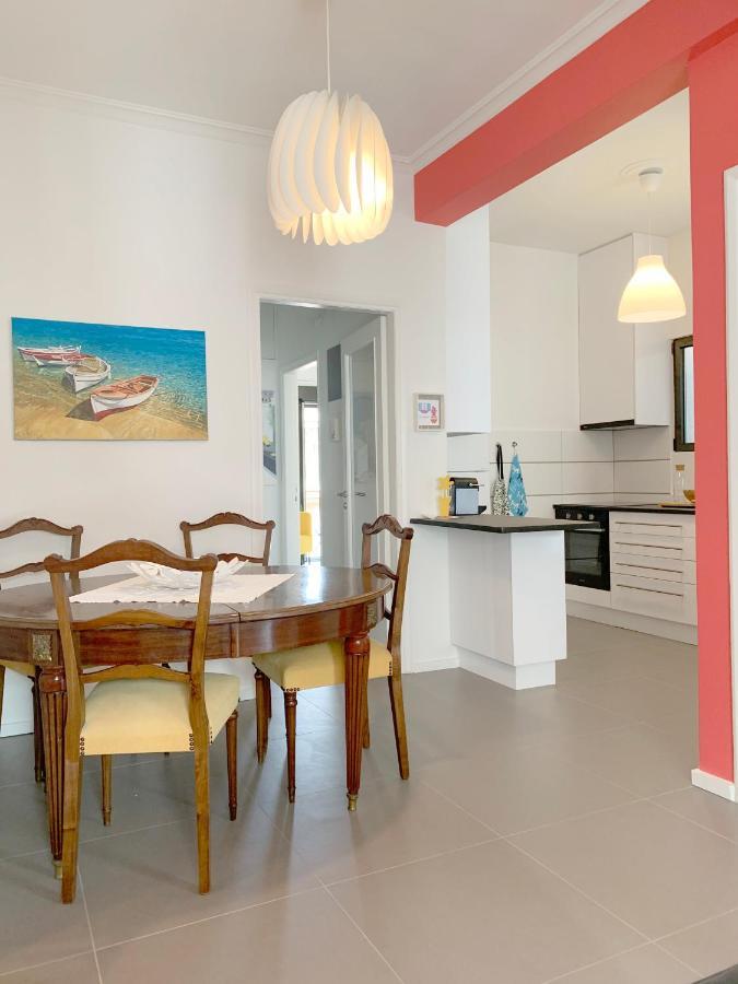 2Bd New Modern Apartment - Athens Seaside Kültér fotó