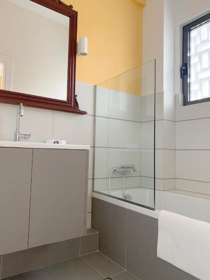 2Bd New Modern Apartment - Athens Seaside Kültér fotó