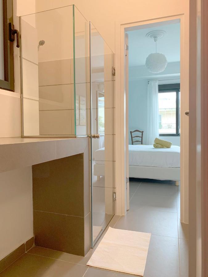 2Bd New Modern Apartment - Athens Seaside Kültér fotó